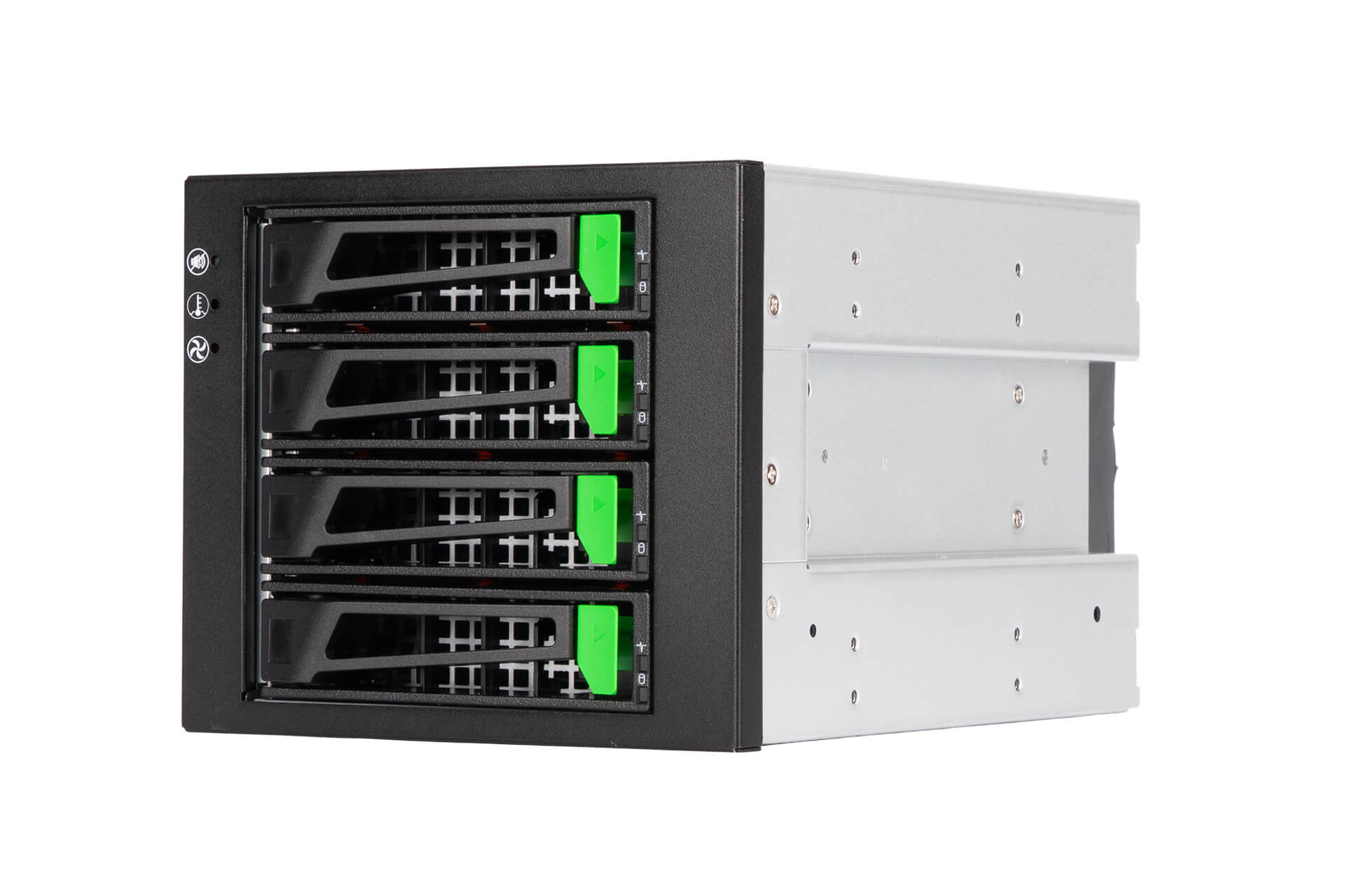 IW-SK34-09 - server system assembly